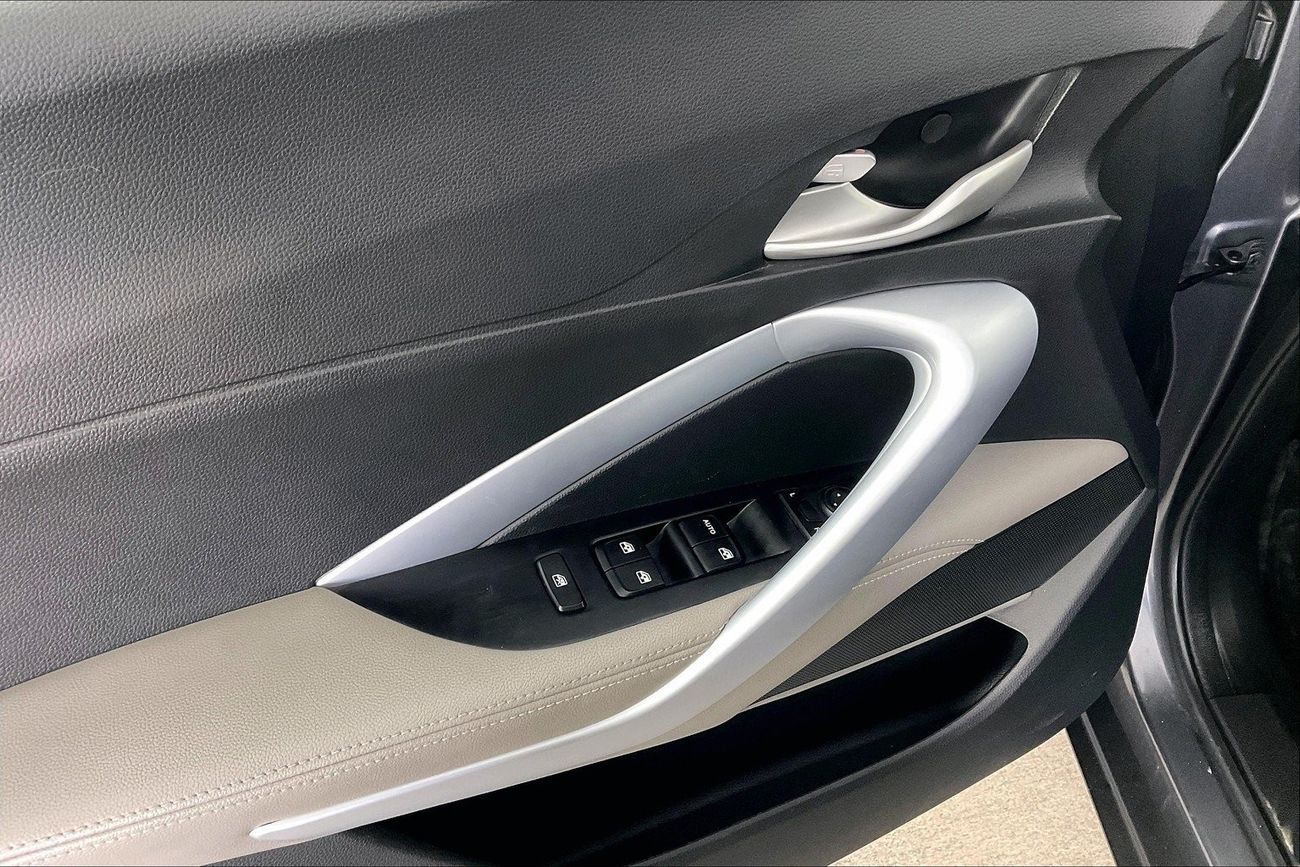 Hyundai Accent Smart / GL | Guaranteed Warranty | 0 Down Payment