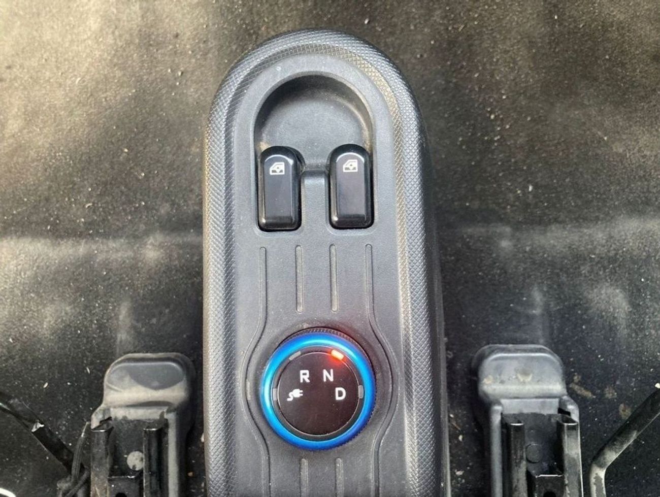 Wuling Mini EV Wuling Mini EV MY 2022