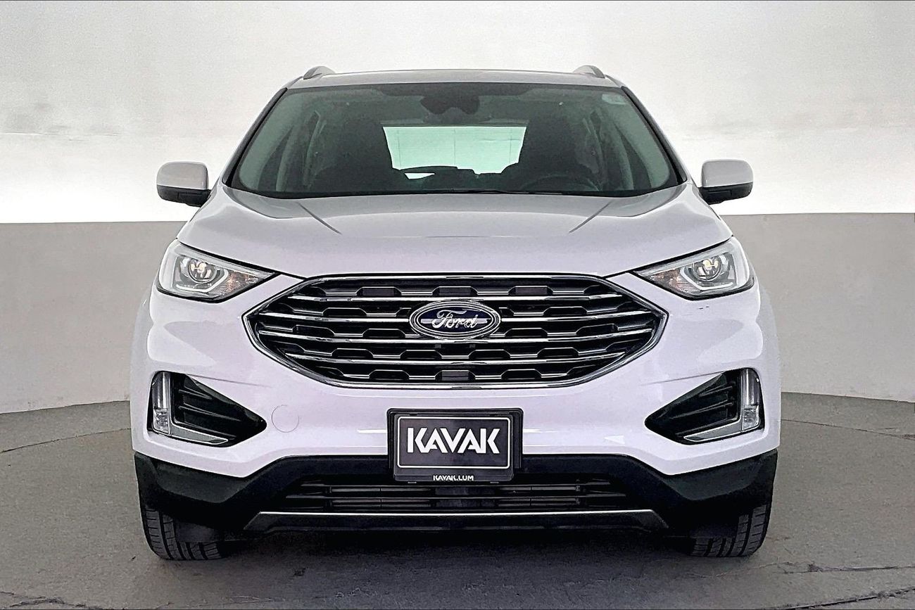 Ford Edge SEL | Guaranteed Warranty | 0 Down Payment