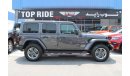 Jeep Wrangler SAHARA 2.0L - BRAND NEW CONDITION