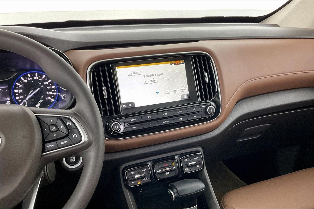 GAC GS4 GL| 1 year free warranty | Exclusive Eid offer