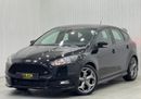 Ford Focus ST 2.0L 2016 Ford Focus ST, July 2025 Ford Warranty, Full Ford Service History, Manual Transmission,