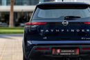 Nissan Pathfinder SV Pathfinder SV | 2,155 P.M | 0% Downpayment | Warranty!