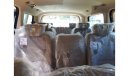 Hyundai H-1 12 seats  manual gear