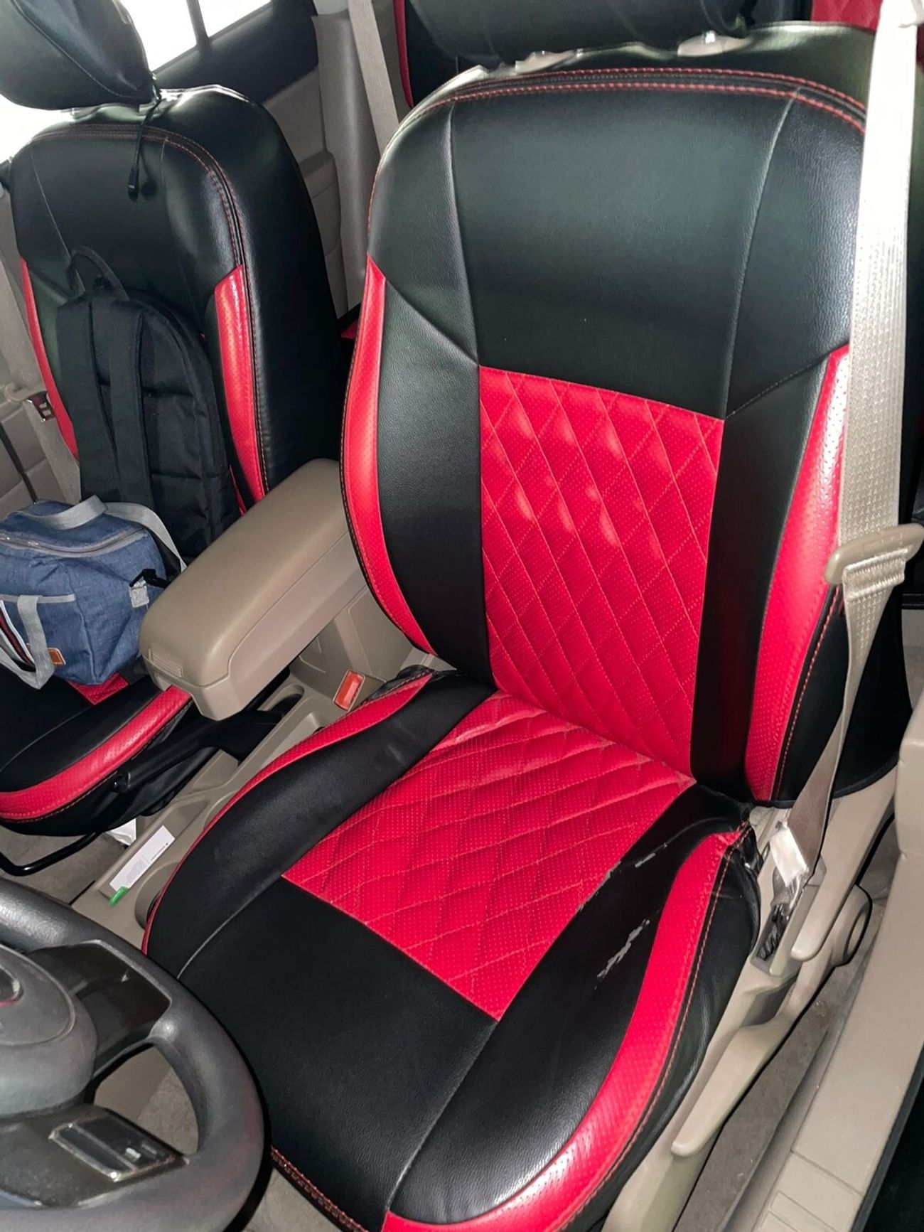 Jeep Compass Sports (Not Flooded)