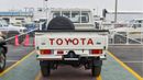 Toyota Land Cruiser Pick Up 2.8L Diesel  Auto Transmission