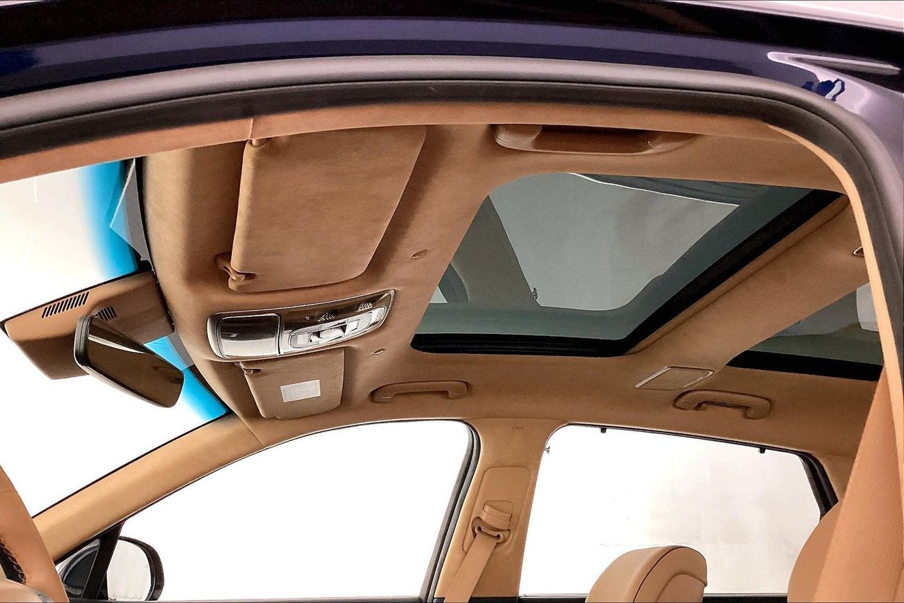 Genesis GV80 Royal | National Day Celebration | Guaranteed Warranty | 0 Down Payment