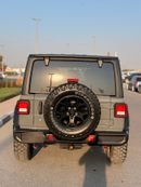 Jeep Wrangler Unlimited Unlimited Sport 3.6L A/T