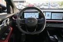 جيلي كول تري GF 1.5TD Geely Coolray 1.5L Turbo Petrol, Model 2025, Color Blue