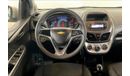 Chevrolet Spark LS
