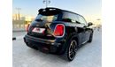 Mini John Cooper Works MINI COOPER - JOHN COOPER WORKS 2021 black (Low mileage) fully loaded