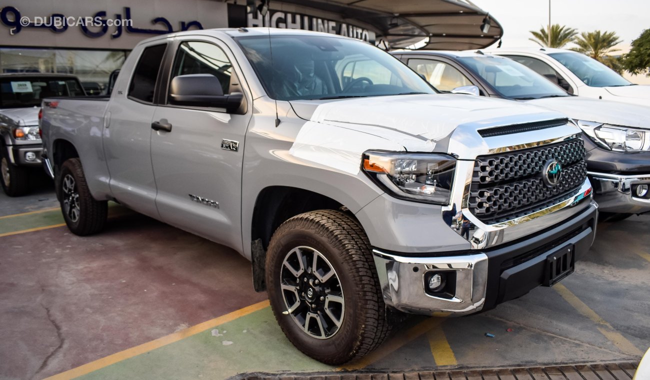 Toyota Tundra