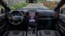 Ford Ranger RAPTOR (For Export , НА ЭКСПОРТ) PY 26/26 3.0L EcoBoost V6 GCC Без пробега