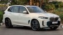 بي أم دبليو X5 M xDrive 40i 3.0T GCC 2025 0Km With 2 Years Warranty & 3 Years Service @Official Dealer