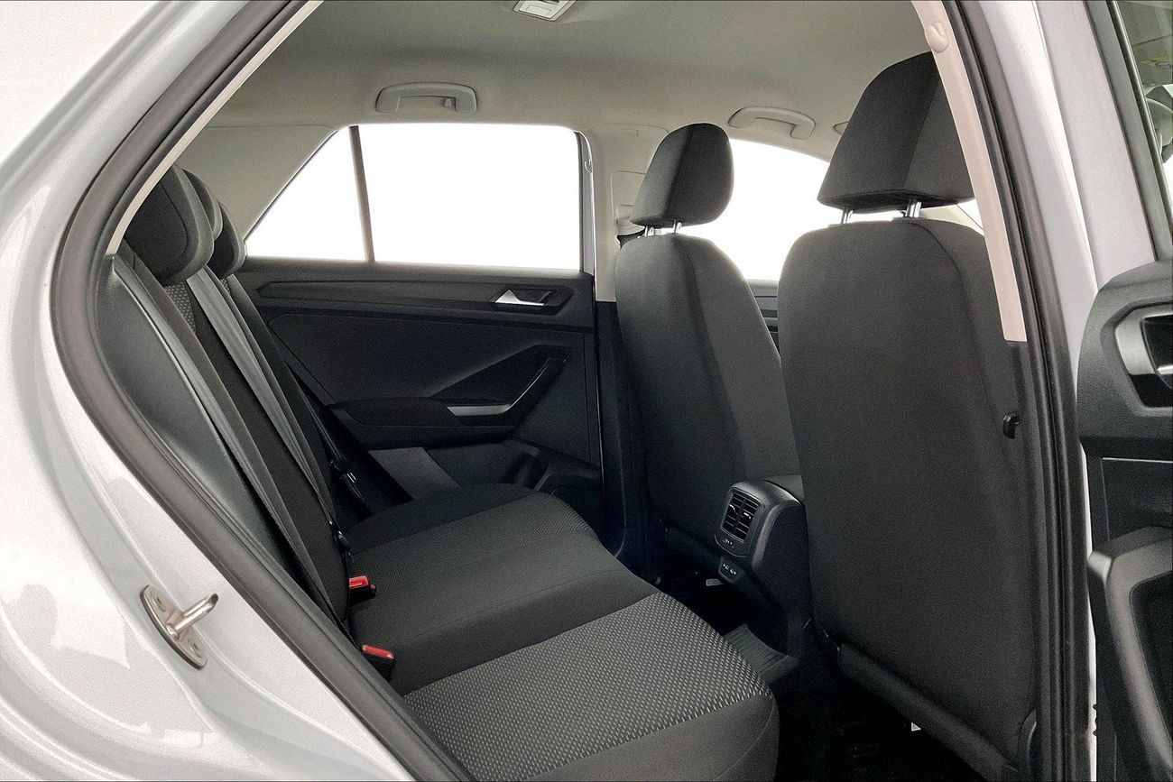 نيسان باترول SE Platinum City | ضمان مجاني لمدة عام | 0 دفعة أولى