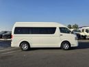 تويوتا هاياس TOYOTA HIACE COMMUTER VAN RHD 2014 MODEL 3.0 L DIESEL AUTOMATIC(PM19787)
