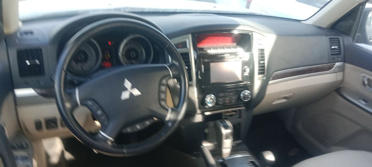 Mitsubishi Pajero GLS MID 3 | Zero Down Payment | Home Test Drive