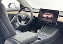 تسلا موديل 3 2022 Tesla Model 3 Performance, March 2026 Warranty, March 2030 Battery Warranty, FSH, GCC