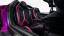 Lamborghini Aventador SVJ Roadster - 2021 - GCC Specs