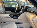 تويوتا لاند كروزر GXR 3.5L
