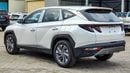 Hyundai Tucson 1.5L AT