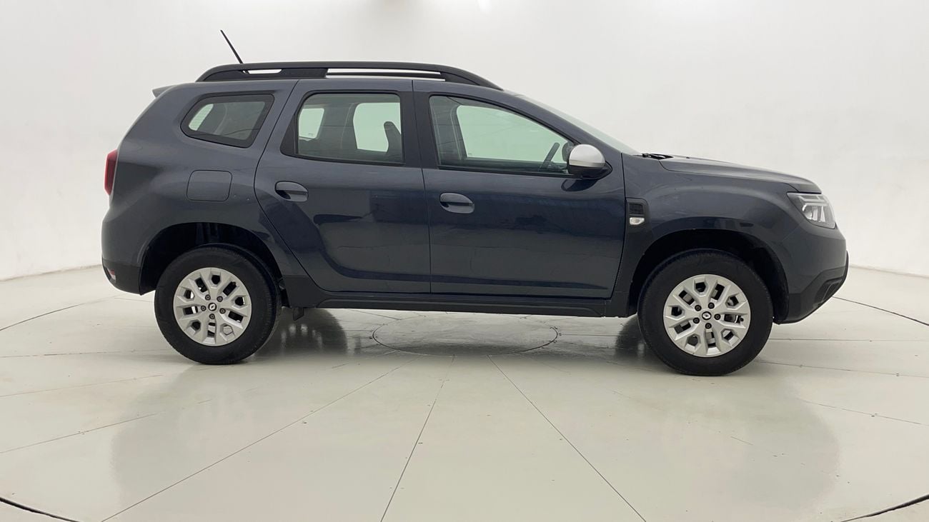 Renault Duster SE 1.6 | Zero Down Payment | Home Test Drive