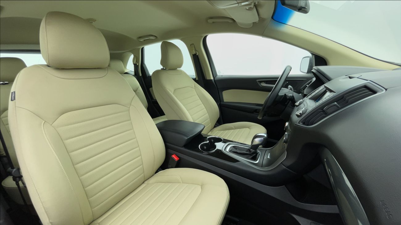 Ford Edge SE 2 | Zero Down Payment | Free Home Test Drive