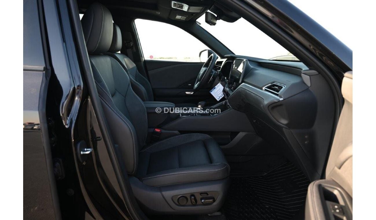 Lexus TX 350 EXECUTIVE 7-Passenger