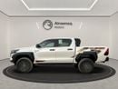 Toyota Hilux GR Sport 4.0L EXPORT ONLY - Toyota Hilux GR sport 2025