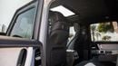 Mercedes-Benz G 63 AMG DBL NIGHT PACKAGE/2022/GCC/17200kms.  WARRANTY & SERVICE  15/10/2027 or 105,000 km