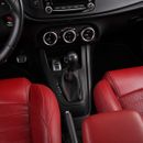 ألفا روميو جوليتا Veloce AED 516 P.M • 0% Downpayment • Alfa Romeo Giulietta • 1 Year Warranty