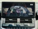 Toyota Land Cruiser VXR Toyota Land Cruiser VXR  year 2023 fuel diesel Right hand drive