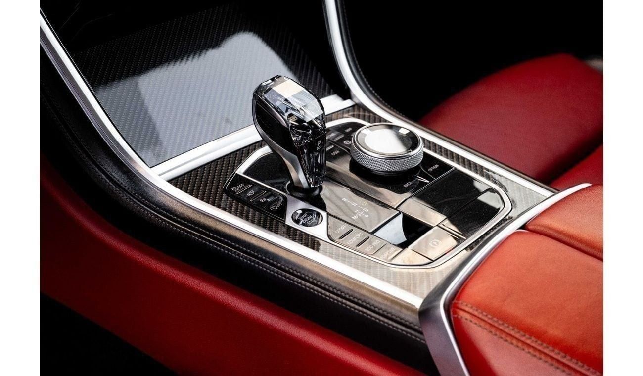 BMW 840i Masterclass M-Kit | 4,112 P.M  | 0% Downpayment | WARRANTY!