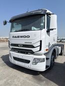 Daewoo Maximus 10 LT DIESEL