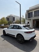 بورش ماكان STD