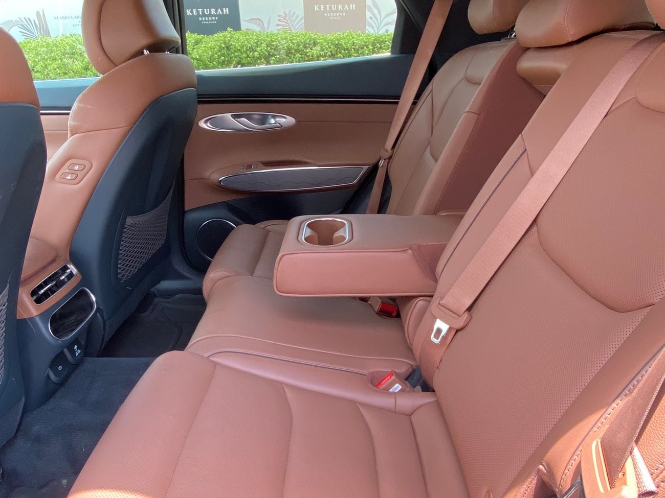 Genesis GV70 PREMIUM