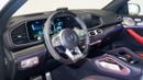 Mercedes Benz GLE53 AMG UAE's Very Best Example | AED 4,913 Per Month