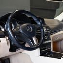 مرسيدس بنز E 250 Std 2.0L AED 45950 • Mercedes E250   • 1 Year Warranty