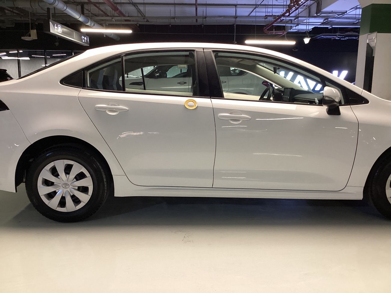 Toyota Corolla XLI | National Day Celebration | Guaranteed Warranty | 0 Down Payment