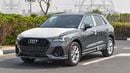 Audi Q3 S Line, 35TDI S TRONIC Diesel