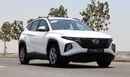 Hyundai Tucson COMFORT PLUS