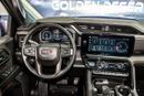 GMC Sierra 1500 CREWCAB AT4