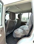 Toyota Land Cruiser 70 LX Toyota LC76 4.0L Petrol Basic Manual 2025 Model