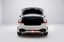 أم جي 5 LUX 1.5L - WHITE INSIDE BLACK | EXPORT ONLY