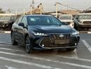 تويوتا افالون TOYOTA AVALON XLE 2.5L HYBRID 2024
