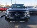 Chevrolet Tahoe Z71