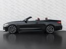 بي أم دبليو 420i CONVERTIBLE BMW 4 Series 420 2021 مواصفات خليجية