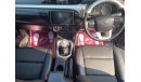 Toyota Hilux Diesel Right Hand Drive Clean Car full option