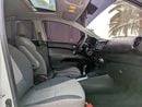 Kia Pegas LX GCC Specs - Full Option Top With Navigation Sunroof Premium Condition Low KM