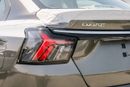 Suzuki Dzire 2026 GLX 1.2-litre 4-cylinder petrol engine - 5 Speed AT - 9 inch Touchscreen - EXPORT